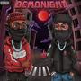 DEMONIGHT (Explicit)