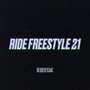 Ride Freestyle 21