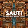 Sauti (feat. Joe Bavasso & Dalmazio)