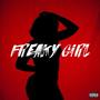 Freaky Girl (Explicit)