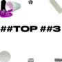 ##TOP ##3 (feat. STILLPA!N & Brandon Maiison) [Explicit]