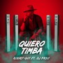 Quiero Timba (feat. DJ Paso)