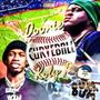 Curveball (feat. Koly P) [Explicit]