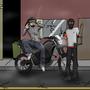 Plug Das Quebrada (feat. EYang) [Explicit]