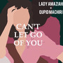 Can't Let Go of You