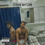 I LOVE MY LIFE (feat. Waachey)