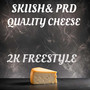 2K Freestyle (Explicit)