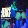 Riki (feat. Bambi Bambam, CV$tro, Chris Benfurken & EdelBeats) [Explicit]