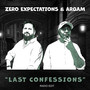 Last Confessions (Radio Edit)