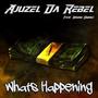 Whats Happening (feat. Young Smoke) [Explicit]