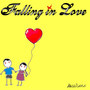 Falling in Love (Explicit)