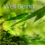 Well Being – Spa Moments, Music for Relaxation, Calmness, Nature Sounds, Reiki Sounds