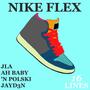 Nike Flex (feat. 'N Polski) [Explicit]