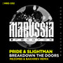 Breakdown The Doors (Mezom 85 & Bakhirev Remix)