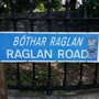 Raglan Road