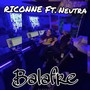 Balafre (feat. Neutra) [Explicit]