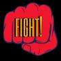 Fight! (feat. DarkHRT) [Explicit]