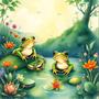 Frog Hop