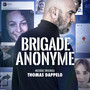 Brigade anonyme (Bande originale de la série)