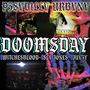 DOOMSDAY (feat. SLY JONES, WITCHESBLOOD & P3SVDILLV URBVNV) [Explicit]