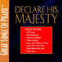 Declare His Majesty