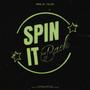 spin it back (feat. Kale Joseph) [remix]