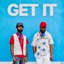 Get It (feat. Rayhans)