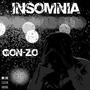 Insomnia (feat. Slugga Lyricist)