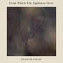 From Which the Lightness Grew (feat. Catherine Feeny)