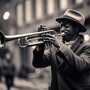 Mellow Jazz Melodies for Mindful Resting Time