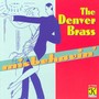 DENVER BRASS: Misbehavin'