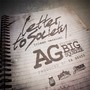 Letter to Society (Radio Version) [feat. Big Squeeze]