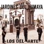 Jardines Del Humaya (feat. Jorge Chaidez)