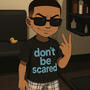 Don't Be Scared (feat. Jus Fuego)