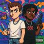 OUT WITH A BANG (feat. JUST AJ) [Explicit]