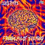 Freestyle of the Mind (Explicit)