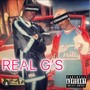 Real G's (feat. 3Chezzy) [Explicit]