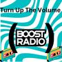 Turn Up The Volume (BOOST Radio) (feat. DJ G.O.$)