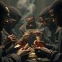Hands (feat. Voskii & Chris Winston) [Explicit]