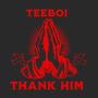 Thank HIM! (Explicit)