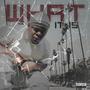 It Is What It Is (Explicit)
