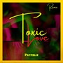 Toxic Love (Remix) | Ai Version Made with Udio