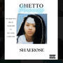 GHETTO PRINCESS (Explicit)