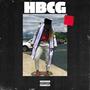 HBCG (Explicit)