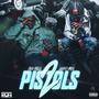 2 PISTOLS (Explicit)