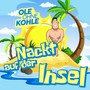 Nackt auf der Insel