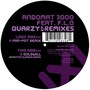 Quarzy EP Remixes feat. F.L.O