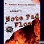 Note Pad Flow (Explicit)