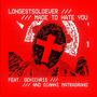MADE TO HATE YOU (Ultrakill Song) [Explicit]