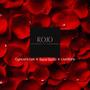 Rojo (feat. Sane Gotti & LiveWire) [Explicit]